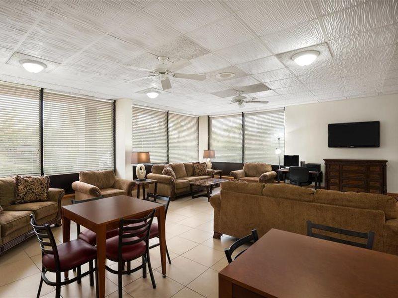 Days Inn By Wyndham Jacksonville Airport מראה חיצוני תמונה