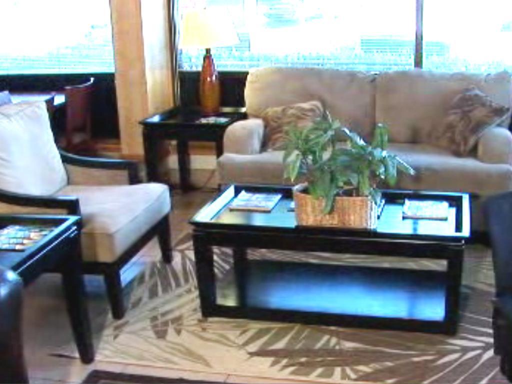Days Inn By Wyndham Jacksonville Airport מראה חיצוני תמונה