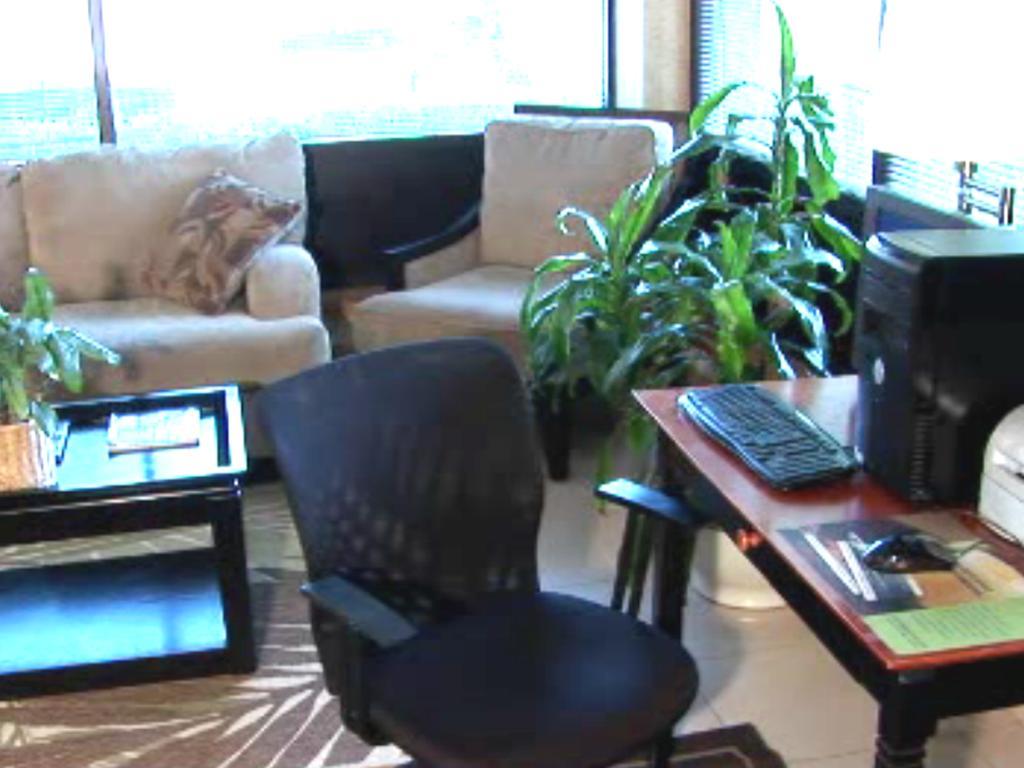 Days Inn By Wyndham Jacksonville Airport מראה חיצוני תמונה