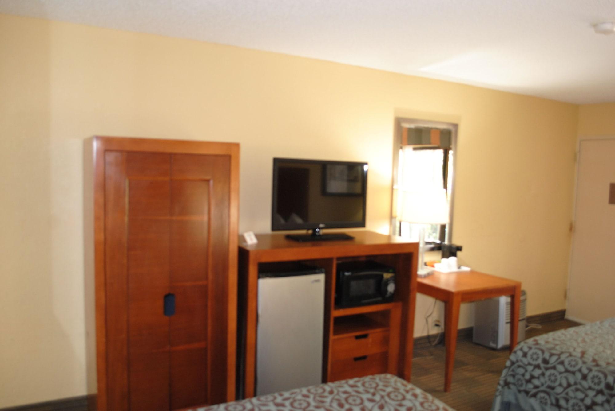 Days Inn By Wyndham Jacksonville Airport מראה חיצוני תמונה