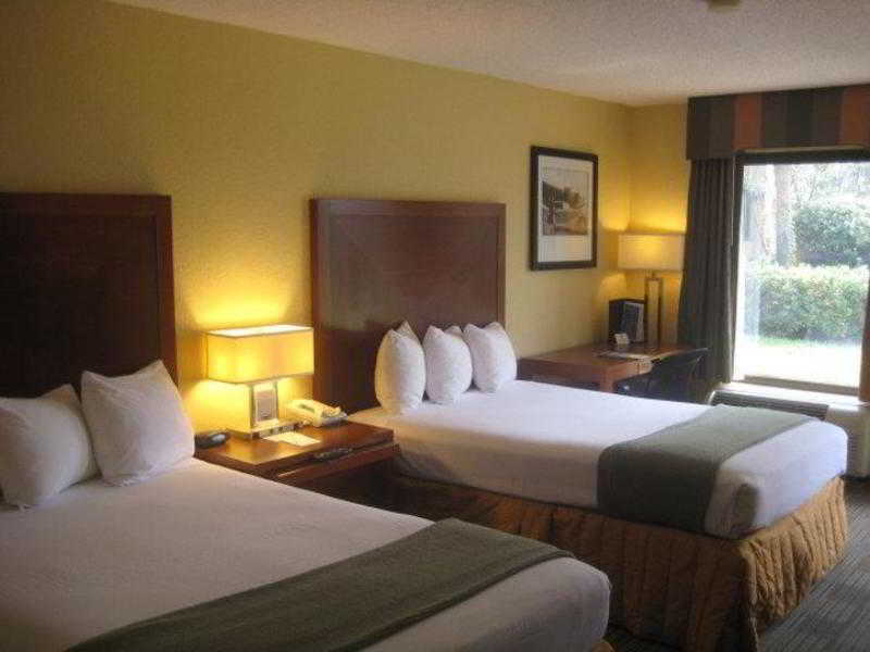 Days Inn By Wyndham Jacksonville Airport חדר תמונה