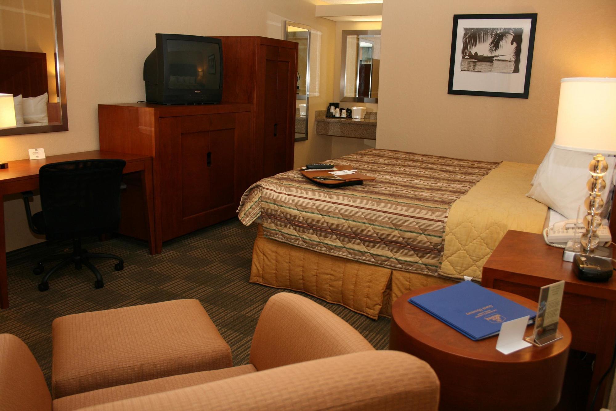 Days Inn By Wyndham Jacksonville Airport מראה חיצוני תמונה